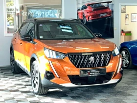 Обява за продажба на Peugeot 2008 GT PURETECH EAT8 155КС ~32 990 лв. - изображение 2