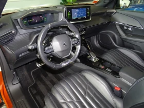 Обява за продажба на Peugeot 2008 GT PURETECH EAT8 155КС ~32 990 лв. - изображение 7