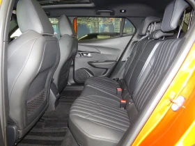 Peugeot 2008 GT PURETECH EAT8 155 | Mobile.bg    13