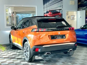 Обява за продажба на Peugeot 2008 GT PURETECH EAT8 155КС ~32 990 лв. - изображение 3
