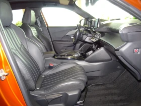 Обява за продажба на Peugeot 2008 GT PURETECH EAT8 155КС ~32 990 лв. - изображение 9