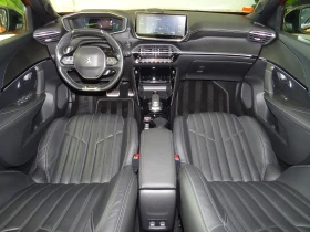 Обява за продажба на Peugeot 2008 GT PURETECH EAT8 155КС ~32 990 лв. - изображение 10