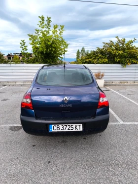 Обява за продажба на Renault Megane ~3 500 лв. - изображение 1