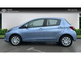 Toyota Yaris 1.5 HSD TERRA | Mobile.bg    3