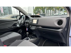 Toyota Yaris 1.5 HSD TERRA | Mobile.bg    6