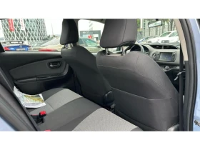 Toyota Yaris 1.5 HSD TERRA | Mobile.bg    7