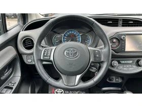 Toyota Yaris 1.5 HSD TERRA | Mobile.bg    9