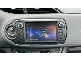 Toyota Yaris 1.5 HSD TERRA | Mobile.bg    15