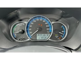 Toyota Yaris 1.5 HSD TERRA | Mobile.bg    14
