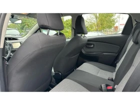 Toyota Yaris 1.5 HSD TERRA | Mobile.bg    11