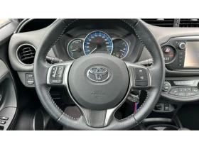 Toyota Yaris 1.5 HSD TERRA | Mobile.bg    13