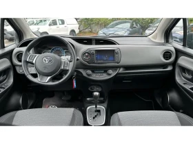 Toyota Yaris 1.5 HSD TERRA | Mobile.bg    8