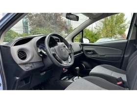 Toyota Yaris 1.5 HSD TERRA | Mobile.bg    12
