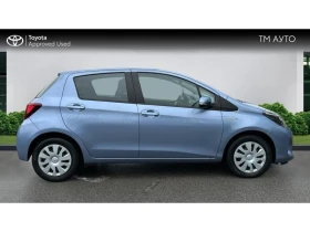 Toyota Yaris 1.5 HSD TERRA | Mobile.bg    17