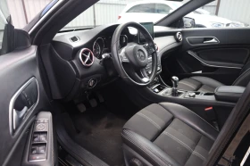 Обява за продажба на Mercedes-Benz CLA 180 i Face Limo SzH Leder 17Zoll MY16 127Kkm #iCarbg ~27 900 лв. - изображение 11