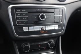 Mercedes-Benz CLA 180 i Face Limo SzH Leder 17Zoll MY16 127Kkm #iCarbg | Mobile.bg    15