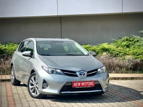 Обява за продажба на Toyota Auris 1.8Hybrid-Лизинг по 290лв през Уникредит  ~16 900 лв. - изображение 2