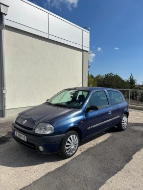Обява за продажба на Renault Clio 1.2 ~1 850 лв. - изображение 2