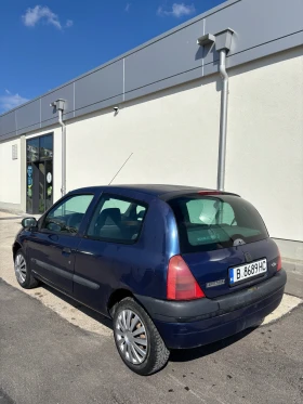 Обява за продажба на Renault Clio 1.2 ~1 850 лв. - изображение 3