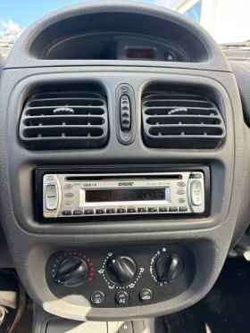 Обява за продажба на Renault Clio 1.2 ~1 850 лв. - изображение 5