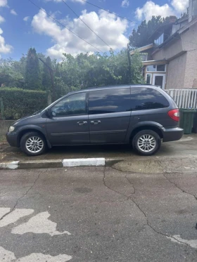 Chrysler Voyager | Mobile.bg    3