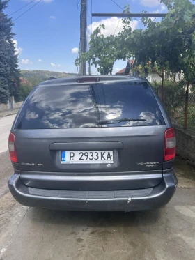 Chrysler Voyager | Mobile.bg    4