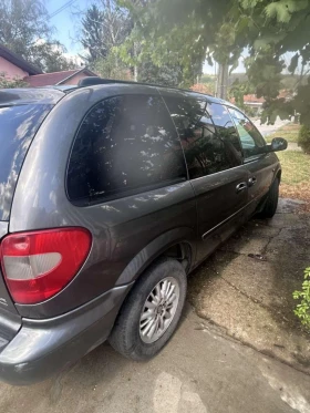 Chrysler Voyager | Mobile.bg    6