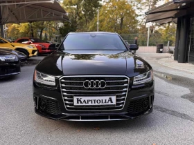Обява за продажба на Audi A8 Long 3.0 TFSI MATRIX Quattro ~26 900 EUR - изображение 2