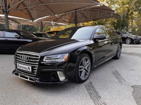 Обява за продажба на Audi A8 Long 3.0 TFSI MATRIX Quattro ~26 900 EUR - изображение 1