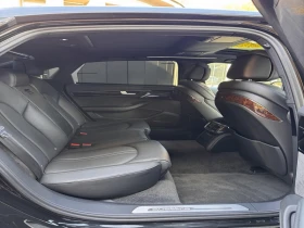 Audi A8 Long 3.0 TFSI MATRIX Quattro - 26900 € / 52611.83 лв. - 87196225 14
