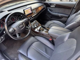 Обява за продажба на Audi A8 Long 3.0 TFSI MATRIX Quattro ~26 900 EUR - изображение 7