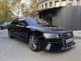 Обява за продажба на Audi A8 Long 3.0 TFSI MATRIX Quattro ~26 900 EUR - изображение 3