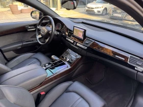 Обява за продажба на Audi A8 Long 3.0 TFSI MATRIX Quattro ~26 900 EUR - изображение 11