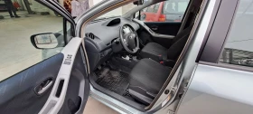 Toyota Yaris 1.3-БЕНЗИН - 8700 лв. / 4448.24 € - 40258813 9