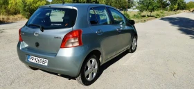 Toyota Yaris 1.3-БЕНЗИН - 8700 лв. / 4448.24 € - 40258813 5