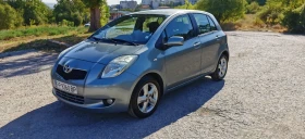 Toyota Yaris 1.3-БЕНЗИН - 8700 лв. / 4448.24 € - 40258813 2