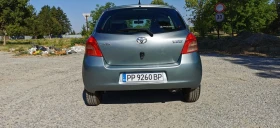 Toyota Yaris 1.3-БЕНЗИН - 8700 лв. / 4448.24 € - 40258813 4