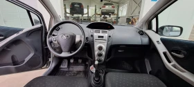 Toyota Yaris 1.3-БЕНЗИН - 8700 лв. / 4448.24 € - 40258813 13