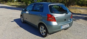 Toyota Yaris 1.3-БЕНЗИН - 8700 лв. / 4448.24 € - 40258813 3