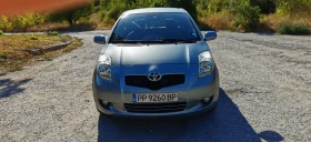 Toyota Yaris 1.3-БЕНЗИН - 8700 лв. / 4448.24 € - 40258813 8