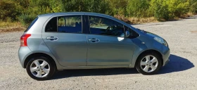 Toyota Yaris 1.3-БЕНЗИН - 8700 лв. / 4448.24 € - 40258813 6