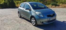 Toyota Yaris 1.3-БЕНЗИН - 8700 лв. / 4448.24 € - 40258813 7