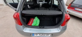 Toyota Yaris 1.3-БЕНЗИН - 8700 лв. / 4448.24 € - 40258813 17