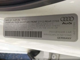 Audi A6 PREMIUM - 13500 лв. / 6902.44 € - 15211531 11