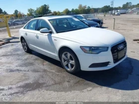 Audi A6 PREMIUM