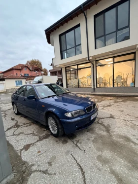 BMW 316 | Mobile.bg    3