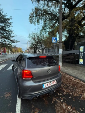 VW Polo, снимка 3 — Bazar.bg VW Polo, снимка 3