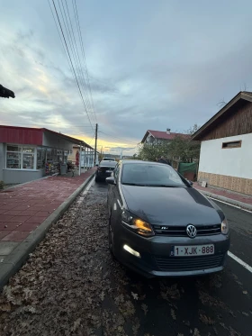 VW Polo, снимка 2 — Bazar.bg VW Polo, снимка 2