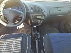 Citroen Saxo | Mobile.bg    8