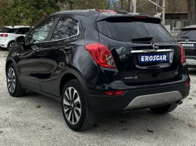 Opel Mokka X 1.6CDTI/Camera/Navi/AppleCare/AndroidAuto - 18800 лв. / 9612.29 € - 99796802 5